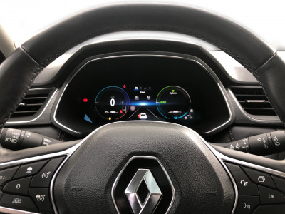 Renault Captur Vorführwagen