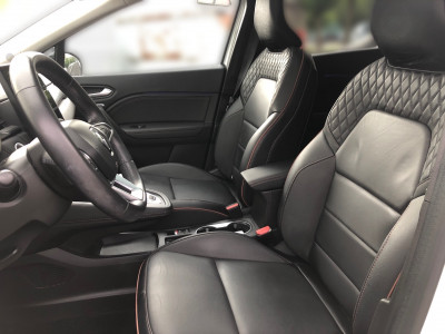 Renault Captur Vorführwagen