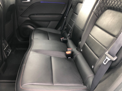 Renault Captur Vorführwagen