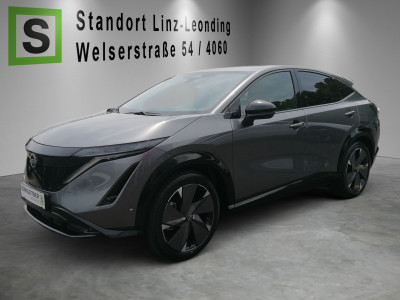 Nissan Ariya Vorführwagen