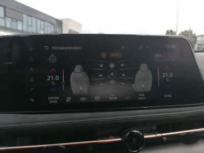 Nissan Ariya Vorführwagen