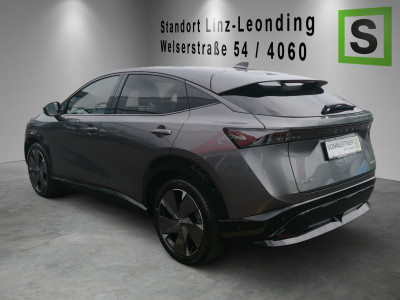 Nissan Ariya Vorführwagen
