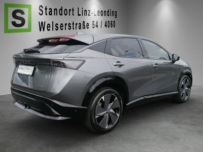 Nissan Ariya Vorführwagen
