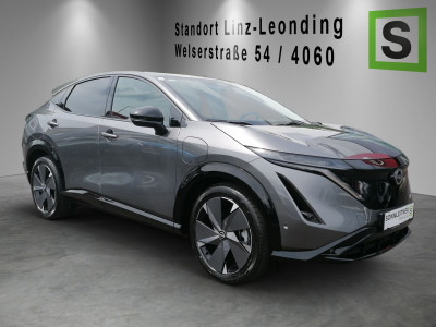 Nissan Ariya Vorführwagen