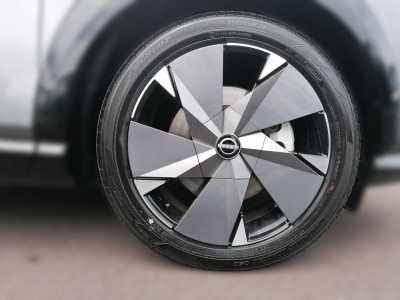 Nissan Ariya Vorführwagen