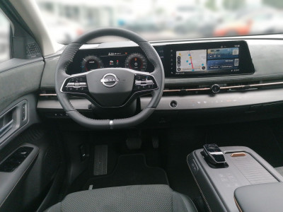 Nissan Ariya Vorführwagen