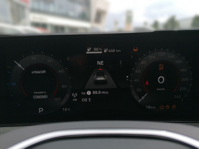 Nissan Ariya Vorführwagen