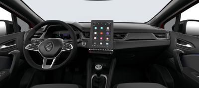 Renault Captur Neuwagen