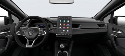 Renault Captur Neuwagen