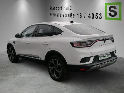 Renault Arkana Gebrauchtwagen