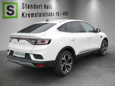 Renault Arkana Gebrauchtwagen