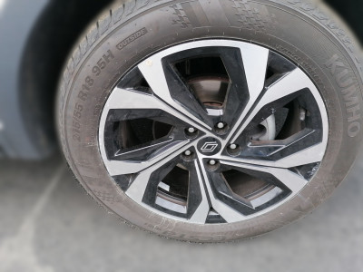 Renault Arkana Gebrauchtwagen