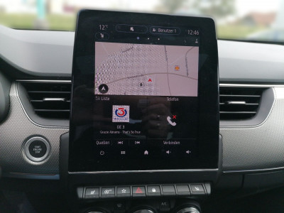 Renault Arkana Gebrauchtwagen