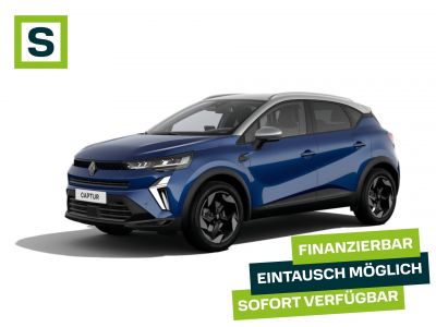 Renault Captur Neuwagen