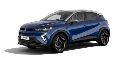 Renault Captur Neuwagen