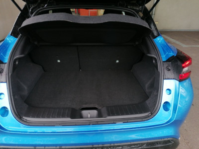 Nissan Juke Gebrauchtwagen