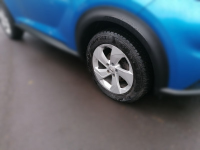 Nissan Juke Gebrauchtwagen