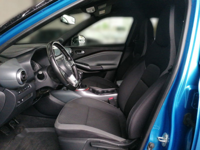 Nissan Juke Gebrauchtwagen