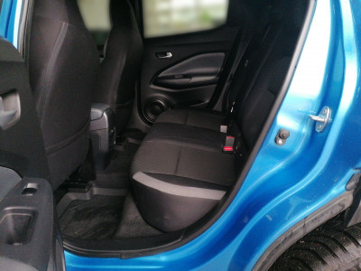 Nissan Juke Gebrauchtwagen