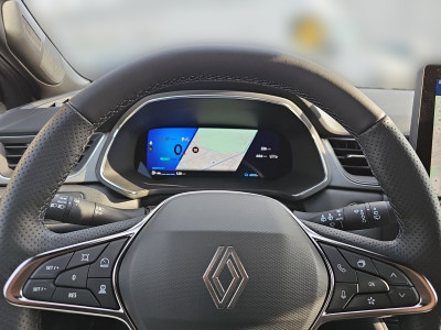 Renault Symbioz Vorführwagen