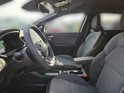 Renault Symbioz Vorführwagen