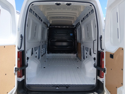 Renault Master Neuwagen