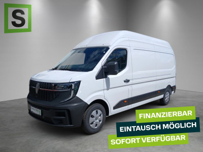 Renault Master Neuwagen