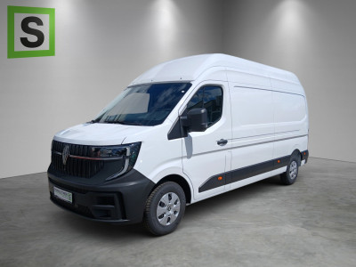 Renault Master Neuwagen