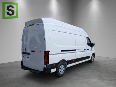Renault Master Neuwagen