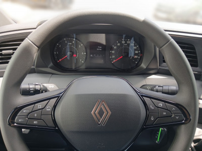 Renault Master Neuwagen