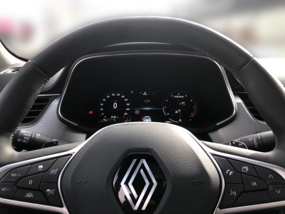 Renault Arkana Tageszulassung