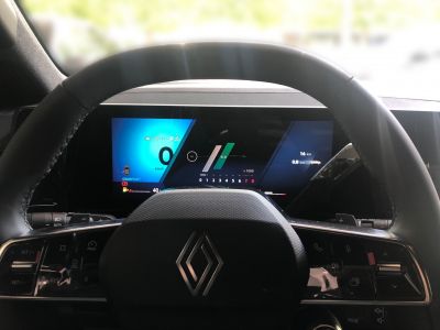 Renault Austral Vorführwagen Renault Austral Vorführwagen