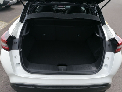 Nissan Juke Vorführwagen