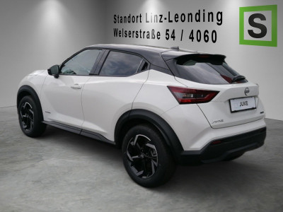 Nissan Juke Vorführwagen