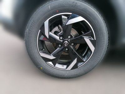 Nissan Juke Vorführwagen