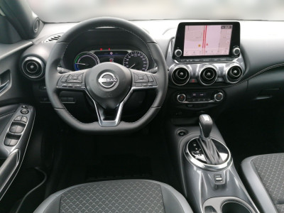 Nissan Juke Vorführwagen