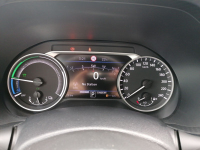 Nissan Juke Vorführwagen