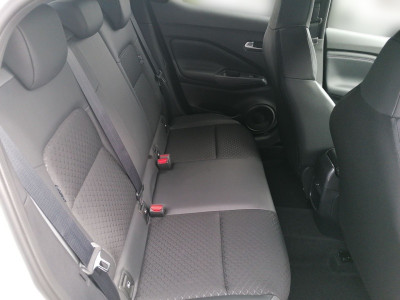 Nissan Juke Vorführwagen