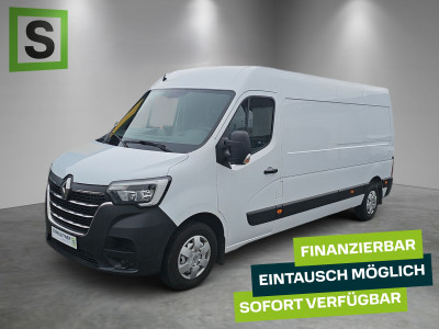 Renault Master Vorführwagen