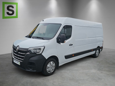 Renault Master Vorführwagen