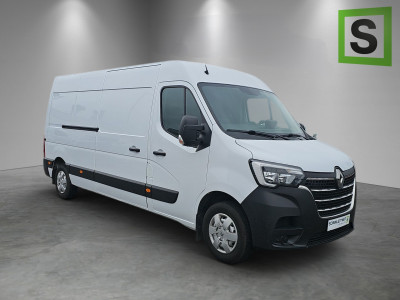 Renault Master Vorführwagen