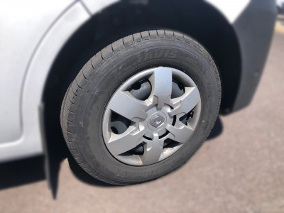 Renault Master Vorführwagen