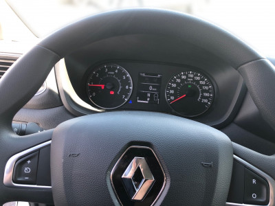 Renault Master Vorführwagen