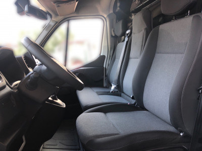 Renault Master Vorführwagen