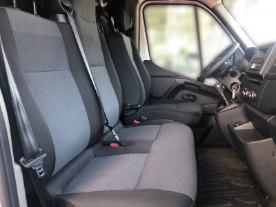 Renault Master Vorführwagen