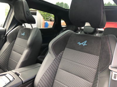 Renault Austral Vorführwagen