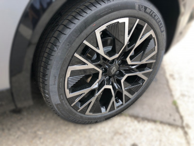 Renault Austral Vorführwagen