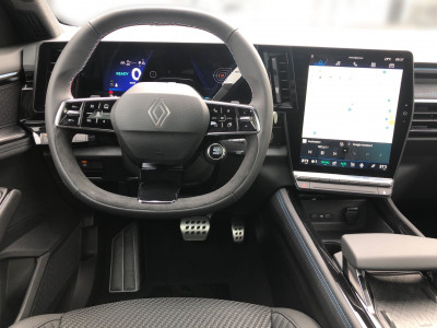 Renault Austral Vorführwagen