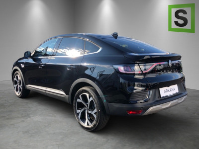 Renault Arkana Gebrauchtwagen