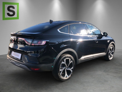 Renault Arkana Gebrauchtwagen